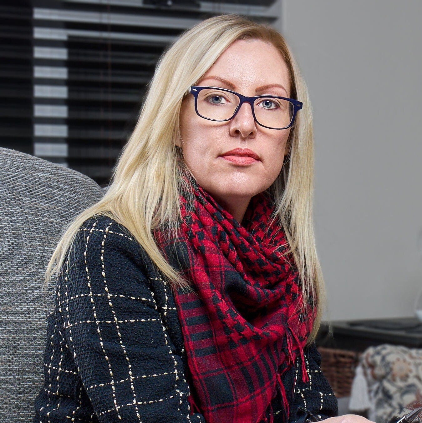 Dr Clarina Du Plessis