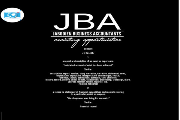Jabodien Accountants