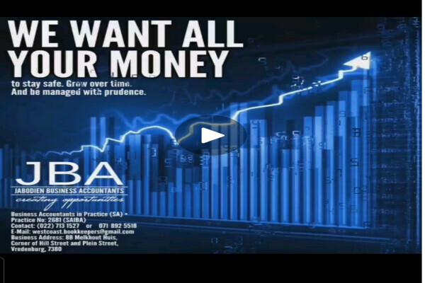 Jabodien Accountants