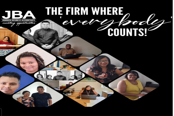 Jabodien Accountants