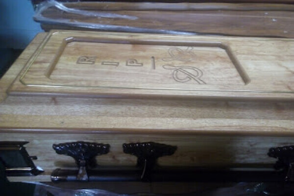 Egoli Funeral Undertakers Randfontein