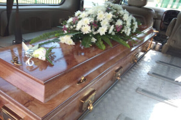 Egoli Funeral Undertakers Randfontein