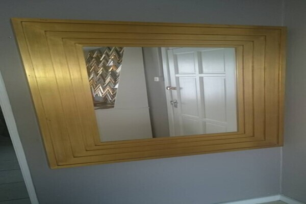 Queensberry Picture Framers