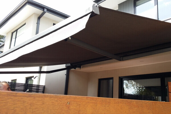 GP Awnings