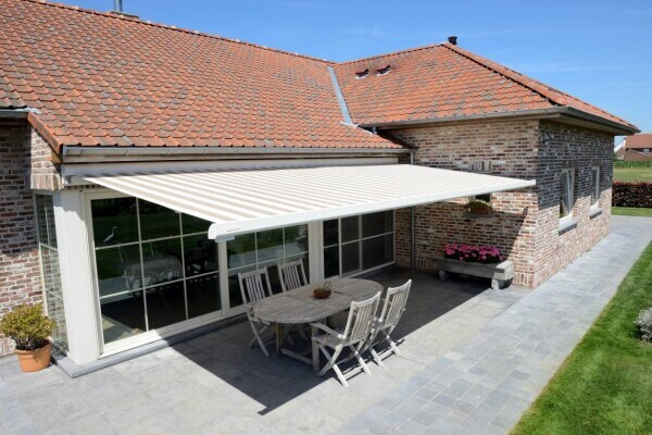 GP Awnings