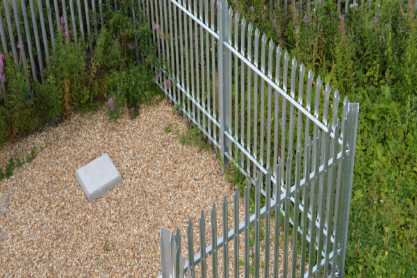 Palisade Fencing Pros East Rand