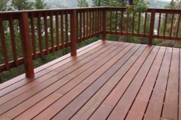 Decking Pros Durban