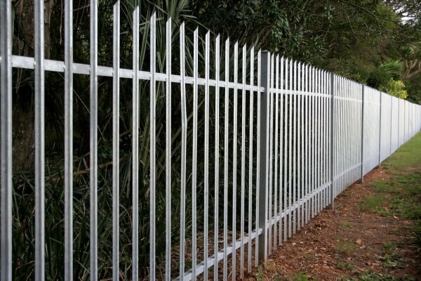 Palisade Fencing Pros Durban