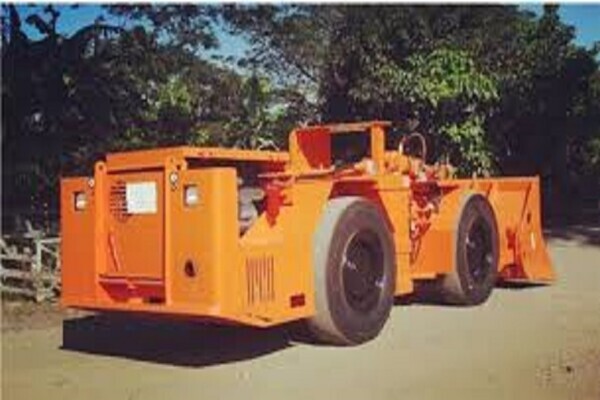 TRAIN LHD SCOOP TRACK AT AN AFFORDABLE PRICE.+27814323460