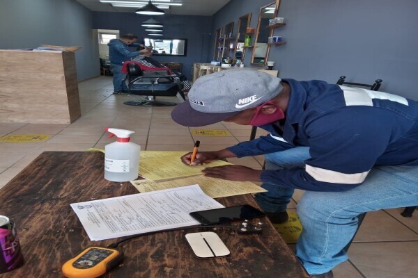 Waterkloof Electricians 0784049776