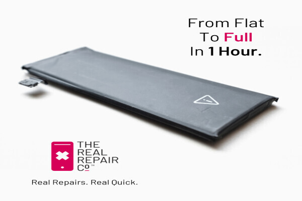 The Real Repair Company - Gardens Centre