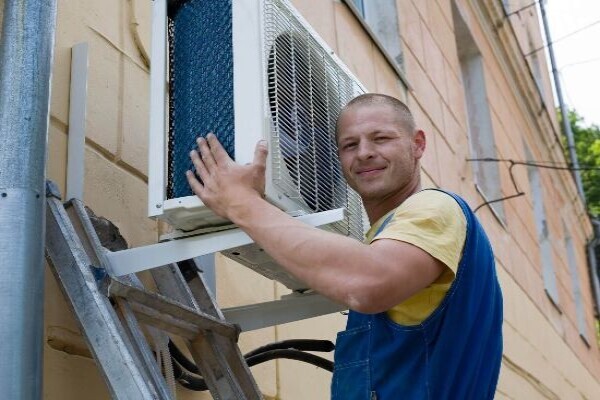 Aircon Pros Johannesburg