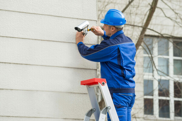 CCTV Pros