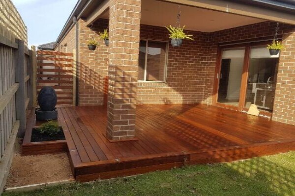 Decking Pros Durban