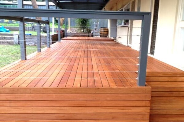 Decking Pros Durban