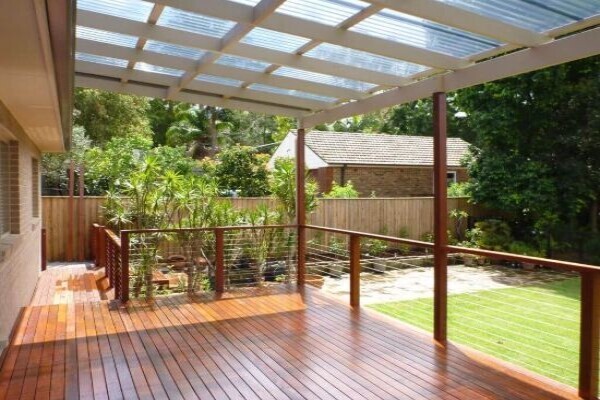 Decking Pros Durban