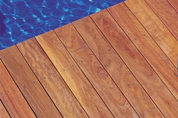 Decking Pros Durban
