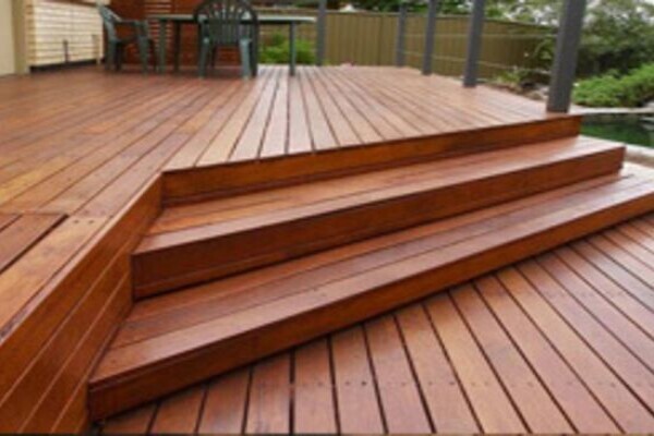 Decking Pros Durban