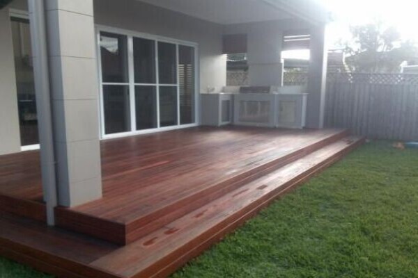 Decking Pros Durban