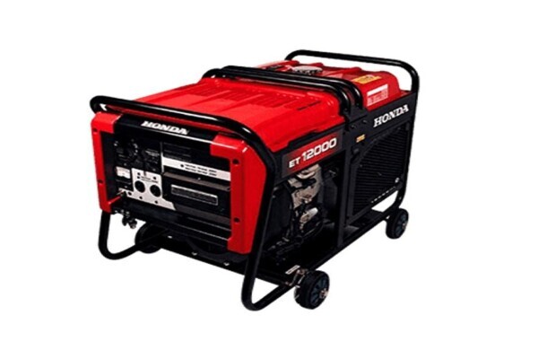 Digital Energy Generators