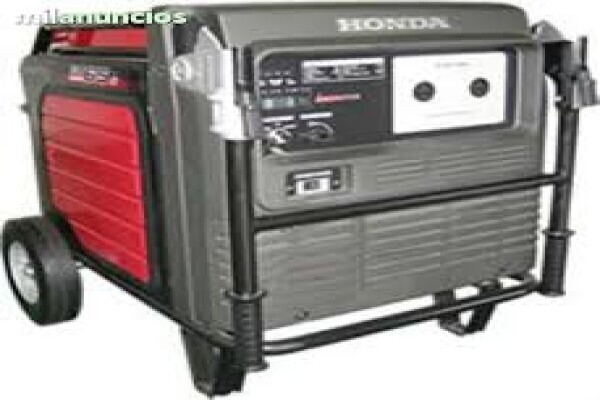 Digital Energy Generators