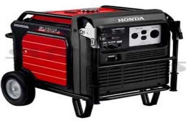 Digital Energy Generators