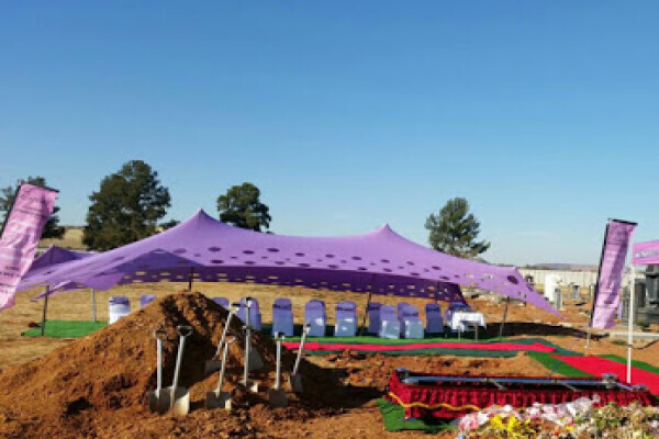 Egoli Funeral Undertakers Randfontein