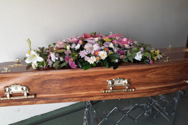 Egoli Funeral Undertakers Randfontein