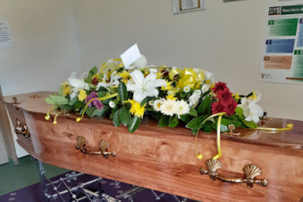 Egoli Funeral Undertakers Randfontein