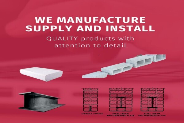 Enviro Concrete Slabs and Stairs