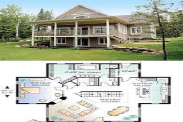 Enviro Concrete Slabs and Stairs