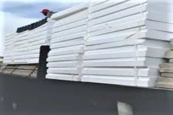 Enviro Concrete Slabs and Stairs