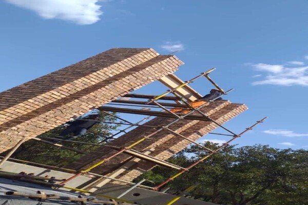 Enviro Concrete Slabs and Stairs