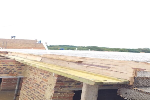 Enviro Concrete Slabs and Stairs