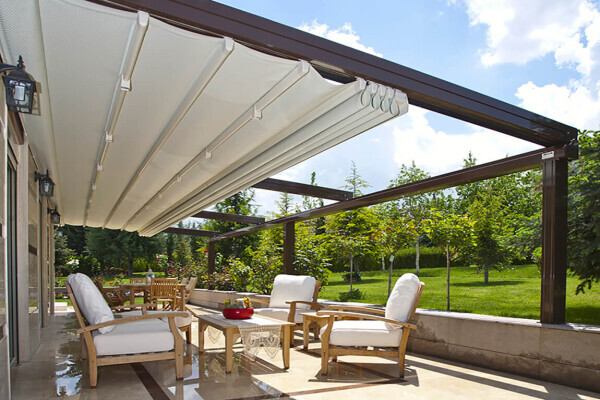 GP Awnings