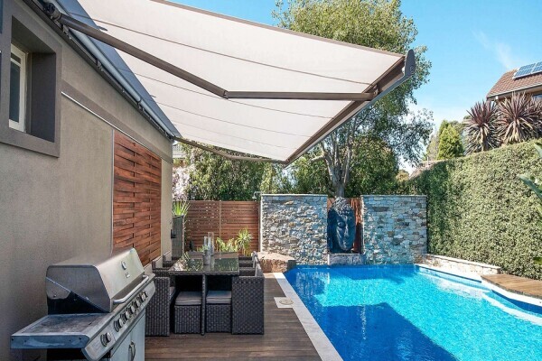 GP Awnings