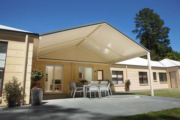 GP Awnings