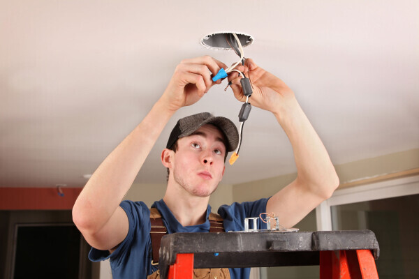 GP Electricians Pretoria