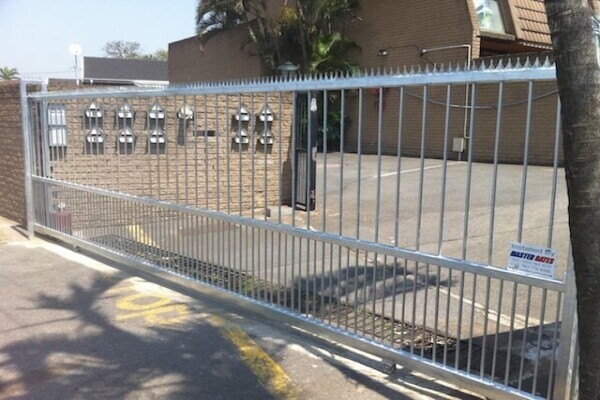 GP Gate Motors Boksburg