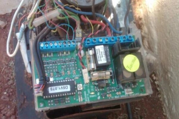 GP Gate Motors Germiston