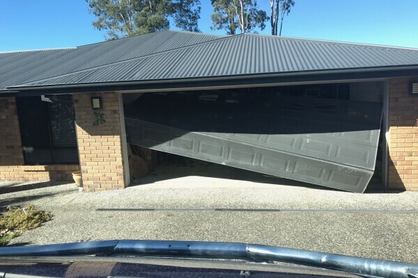 Garage Door Pros Bloubergstrand