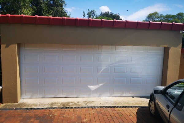 Garage Door Pros Cape Town