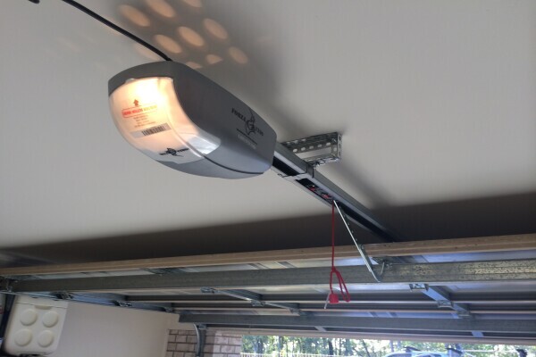 Garage Door Pros Midrand