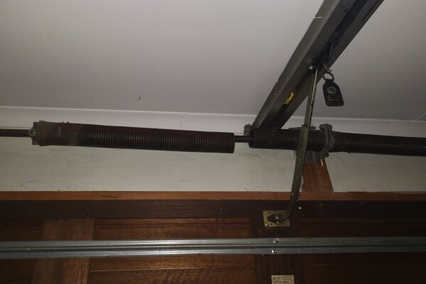 Garage Door Pros Stellenbosch