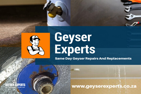 Geyser Experts Durban