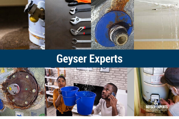Geyser Experts Durban