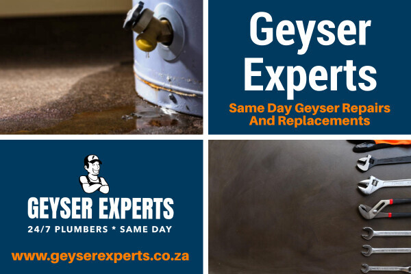 Geyser Experts Durban