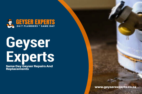 Geyser Experts