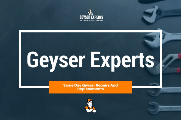 Geyser Experts