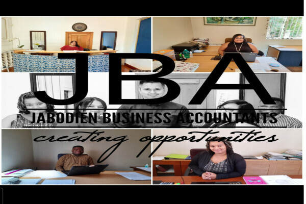 Jabodien Accountants